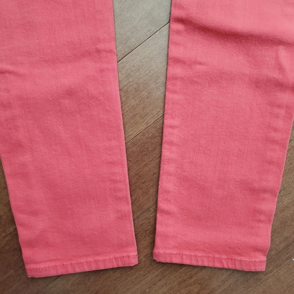 Uniqlo stretchy skinny jeans - Picture 4 of 6